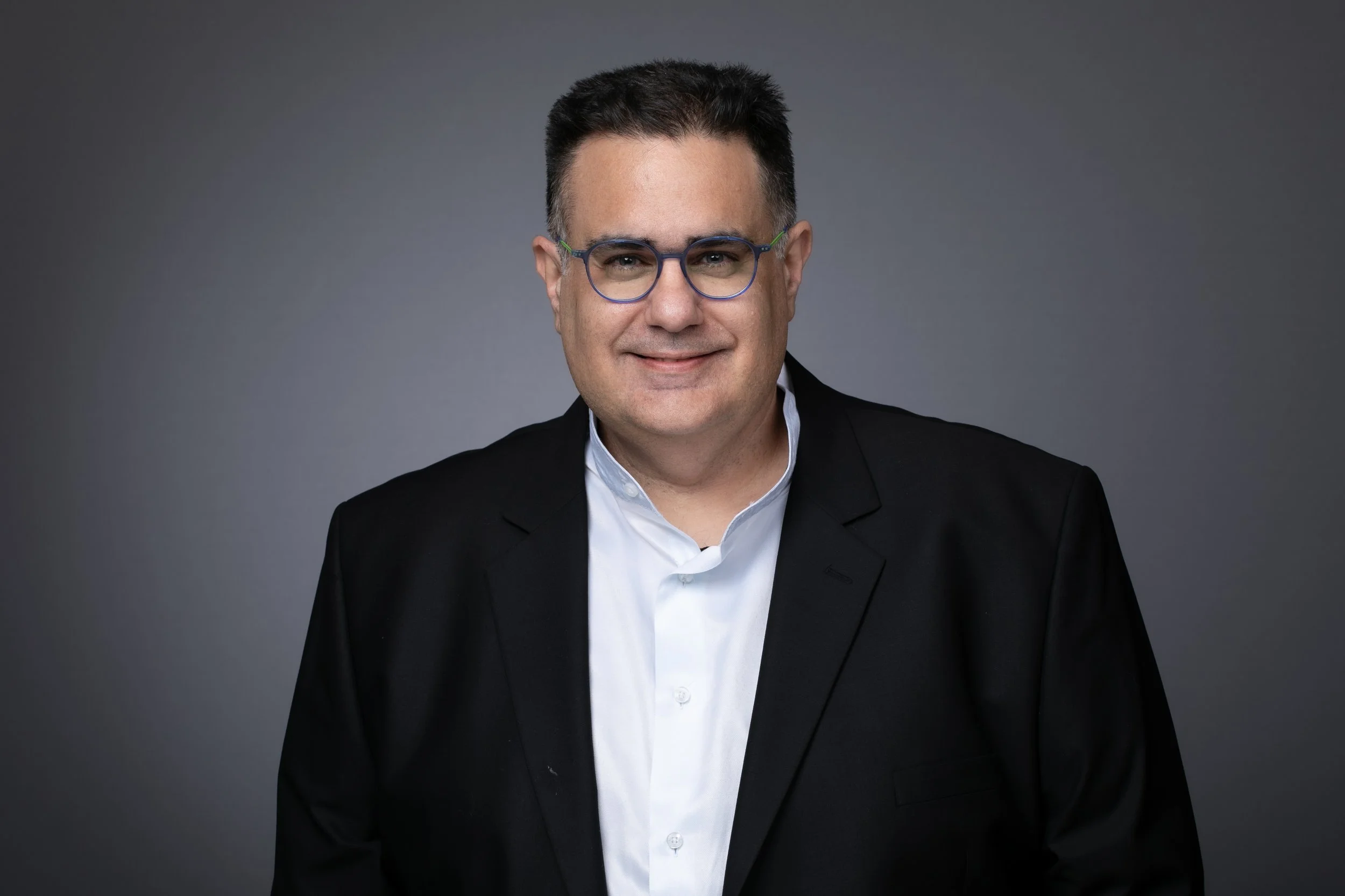 Ziv Isaiah